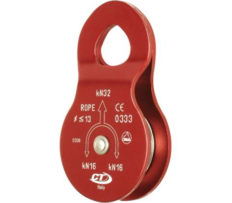 Climbing Technology Mobile single