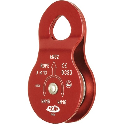 Climbing Technology Mobile single