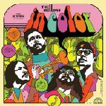 The Mellons - The Mellons In Color (Orange Coloured) (LP) (0701220917030)