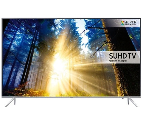 Samsung UE60KS7002