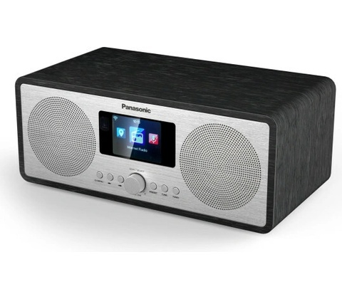 Panasonic RF-D40EG-K
