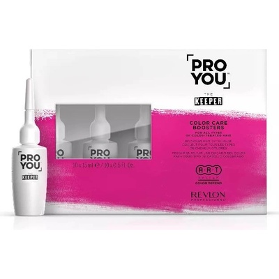 Revlon Pro You The Keeper Color Care Booster 15 ml
