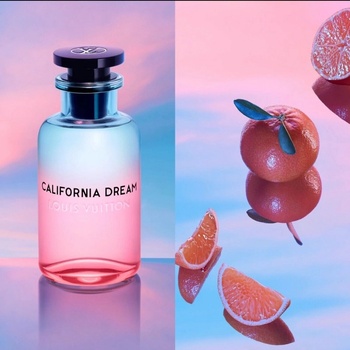 Louis Vuitton California Dream parfumovaná voda dámska 100 ml 
