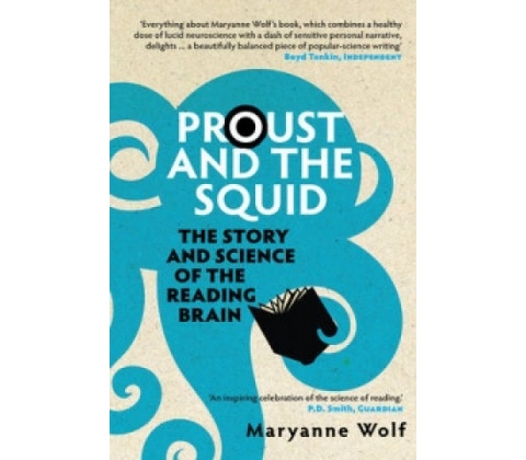 Proust and the Squid