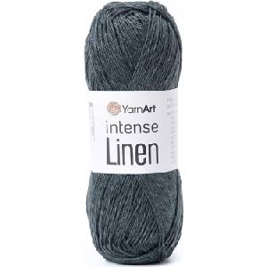 YARNART Intense Linen 4134 Плетива прежда (Intense Linen 4134)