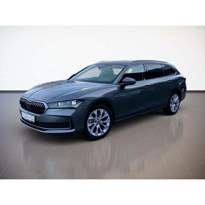 Skoda Superb Combi 2.0 TDI DSG Selection 110 kW