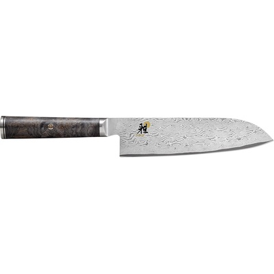 Miyabi Японски Нож Сантоку 5000MCD 67, 18 см, клен, Miyabi (MB34404181)
