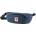 Fjällräven Чанта за кръст Fjällräven Ulvö Hip Pack Medium Hip bag - Mountain Blue - размер 2 l (510-1971-0311)