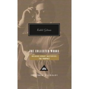 Collected Works of Kahlil Gibran | Kahlil Gibran (2007)