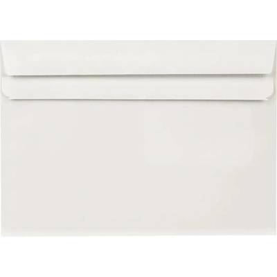 Obálka s okénkem C5 (162 x 229 mm) bílá