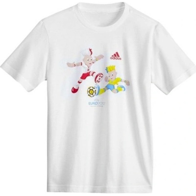 adidas performance Euro mascot Y X26147 – Hledejceny.cz