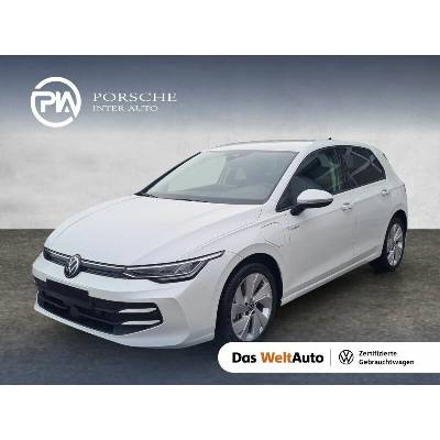 Volkswagen Golf eHybrid 50 DSG 150 kW