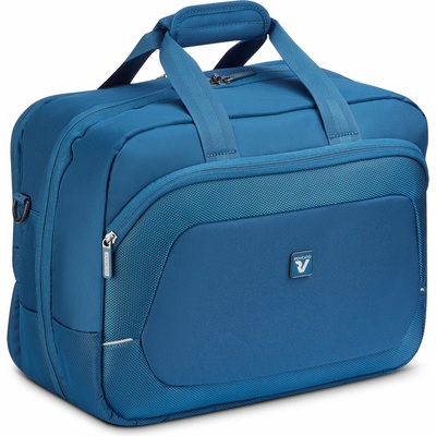 Roncato Gateway modrá 30 × 40 × 20 cm 41625603