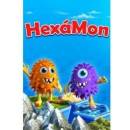HexaMon