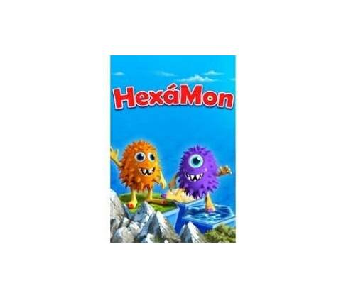HexaMon