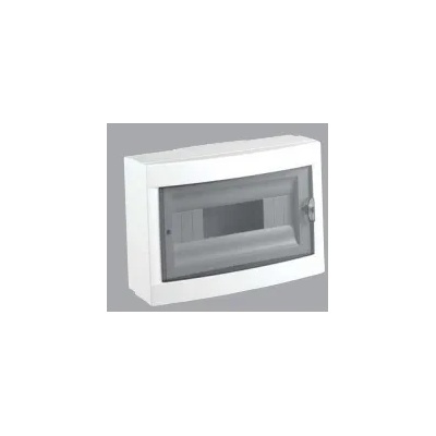 Panasonic ЕЛ. ТАБЛО 12 ПРЕДПАЗИТЕЛЯ ВЪНШЕН МОНТАЖ (90912112)