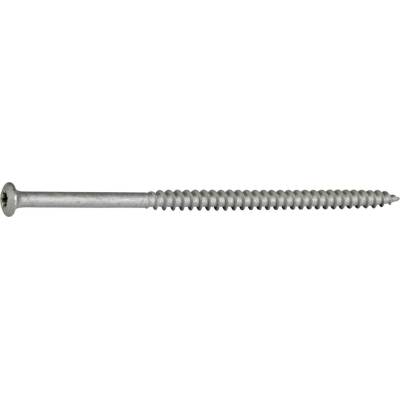 Würth Skrutka do pórobetónu EUROFAST ® GBS-6 6,0 x 60 - 0838060060