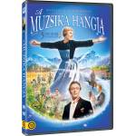 MagicBox A muzsika hangja - DVD (091570)