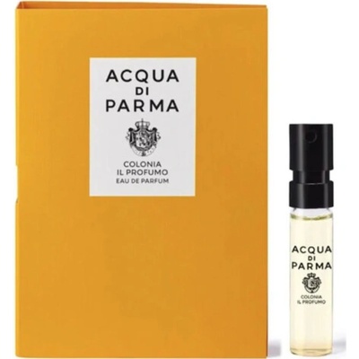 Acqua di Parma Profumo parfumovaná voda unisex 1,5 ml vzorka
