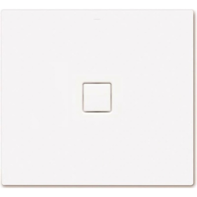 Kaldewei Avantgarde Conoflat 854-1 100 x 110 cm 467000010001