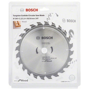 Image 1 of Bosch 2608644375