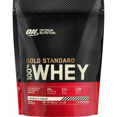 Optimum Nutrition Protein 480 g