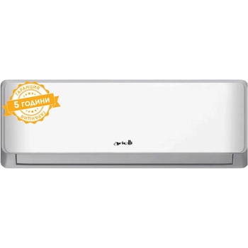 Arielli ABO-H12A4 / AAR3DI-EU