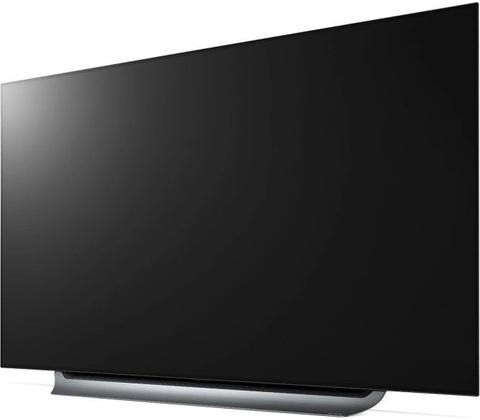 LG OLED55C8