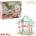 Kruselings Дървена къща за кукли Kruselings (KR126896)