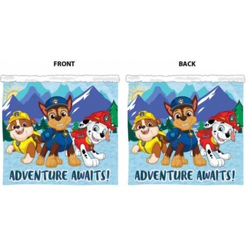 Image 1 of Setino Детска кърпа за врат - Пес патрул