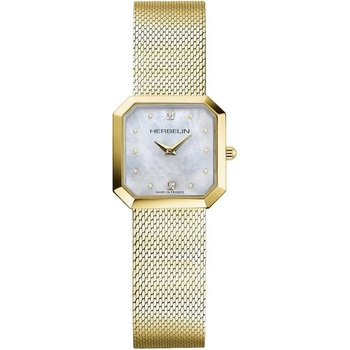 Herbelin Часовник Herbelin Octogone 17426/BP59 (17426/BP59)