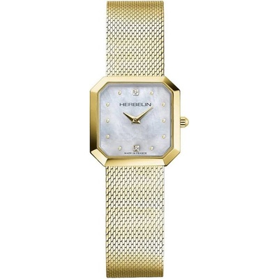 Herbelin Часовник Herbelin Octogone 17426/BP59 (17426/BP59)