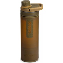 Grayl GeoPress Purifier 0,71l Coyote Brown