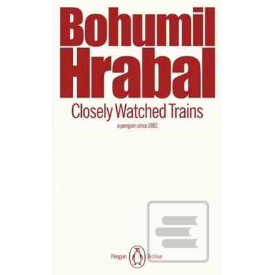 Closely Watched Trains