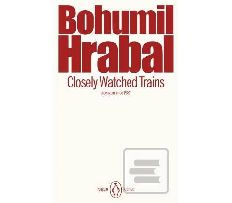 Closely Watched Trains