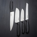 Santoku nůž 17 8 cm – Basic