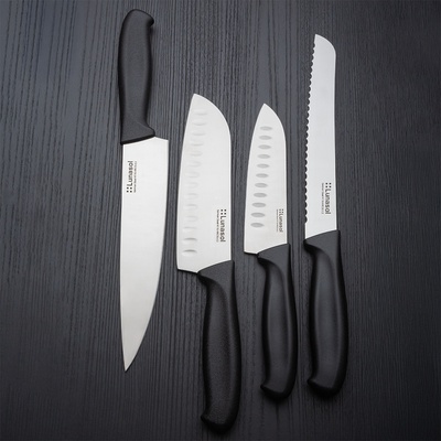 Santoku nůž 17 8 cm – Basic