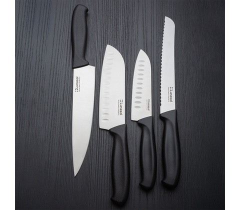 Santoku nůž 17 8 cm – Basic