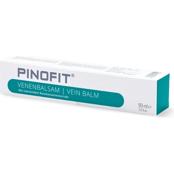 PINO Pinofit® спортен балсам за вени, 90 мл