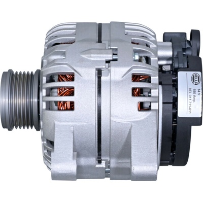 Alternátor HELLA 8EL 011 711-611