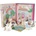 Floss and Rock Детска игра Floss & Rock - Сцени с фигурки, Феята на дъгата (43P6374)