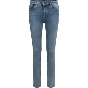 Replay Дънки Replay Faaby Slim-Fit Jeans - Blue - sportihobi - 209,25 лв