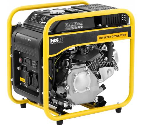 MSW MSW-PG-101