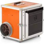 Husqvarna Construction Индустриален пречиствател за въздух Husqvarna Construction A 1000/ 300W (967672302)