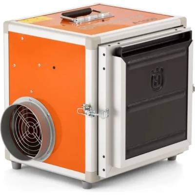 Husqvarna Construction Индустриален пречиствател за въздух Husqvarna Construction A 1000/ 300W (967672302)