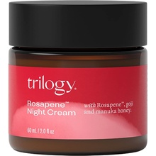 Trilogy Rosapene Night Cream 60 ml