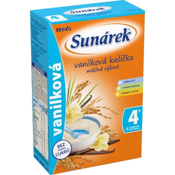 Sunarka vanilková 225 g