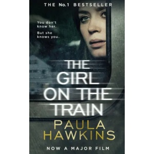 The Girl on the Train (2016)