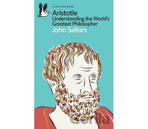 Aristotle - John Sellars