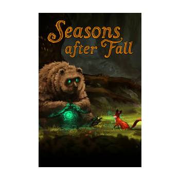 Seasons After Fall